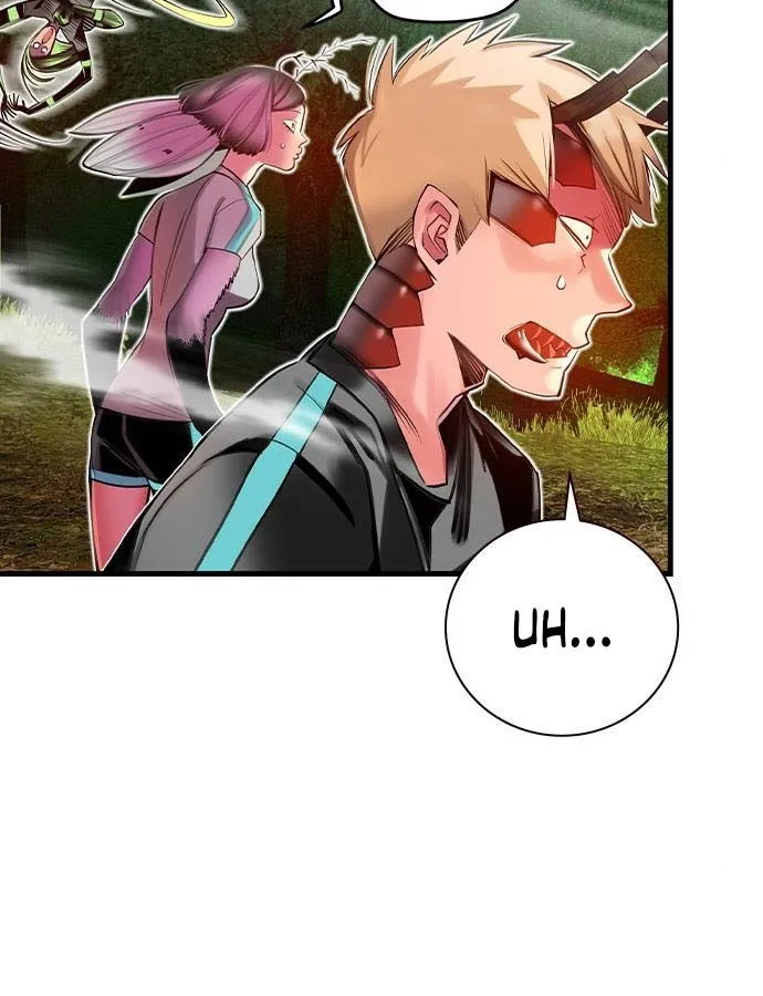 Read Jungle Juice - Chapter 5 - www.umamusumecinderellagray.com | Image 147