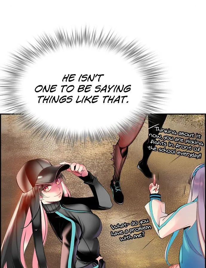 Read Jungle Juice - Chapter 5 - www.umamusumecinderellagray.com | Image 161