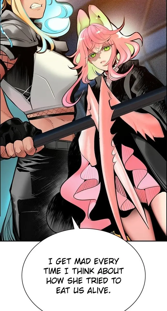 Read Jungle Juice - Chapter 50 - www.umamusumecinderellagray.com | Image 7