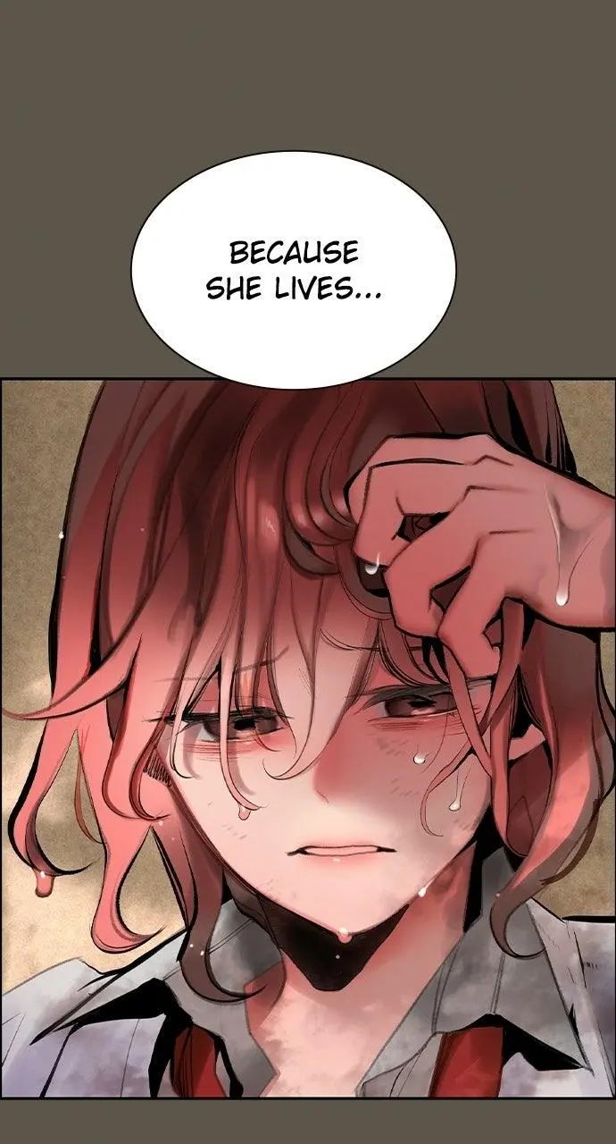 Read Jungle Juice - Chapter 50 - www.umamusumecinderellagray.com | Image 30
