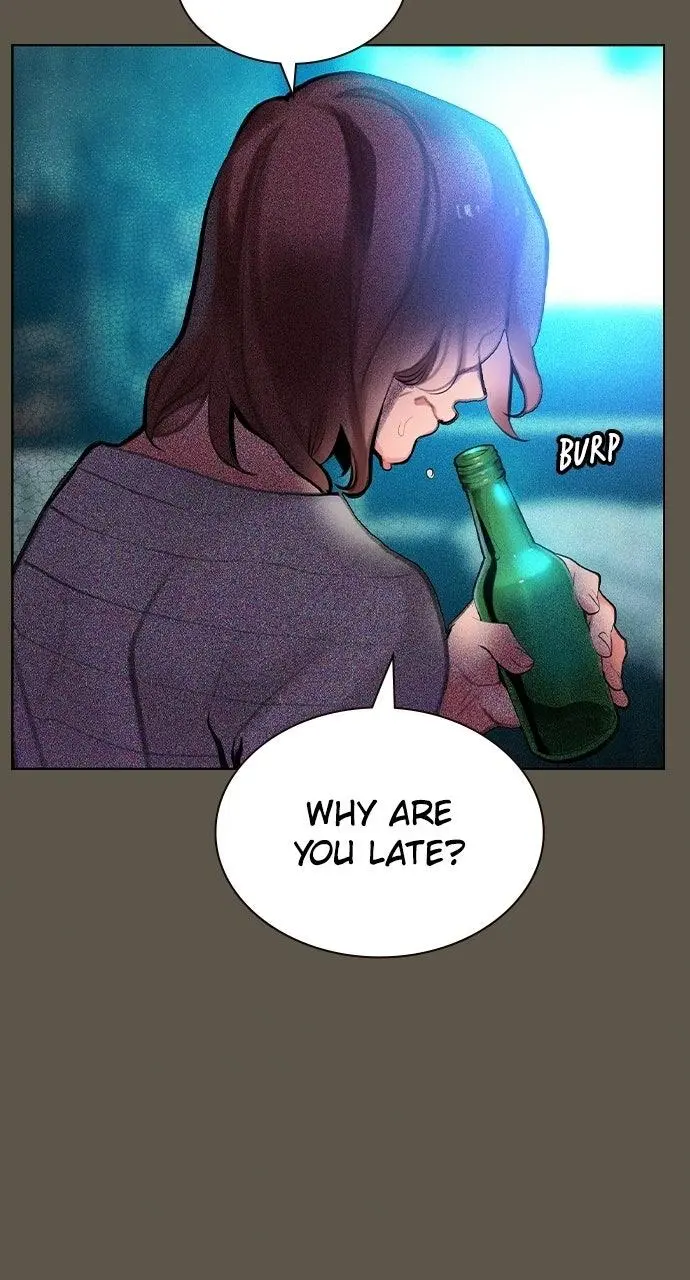 Read Jungle Juice - Chapter 50 - www.umamusumecinderellagray.com | Image 36