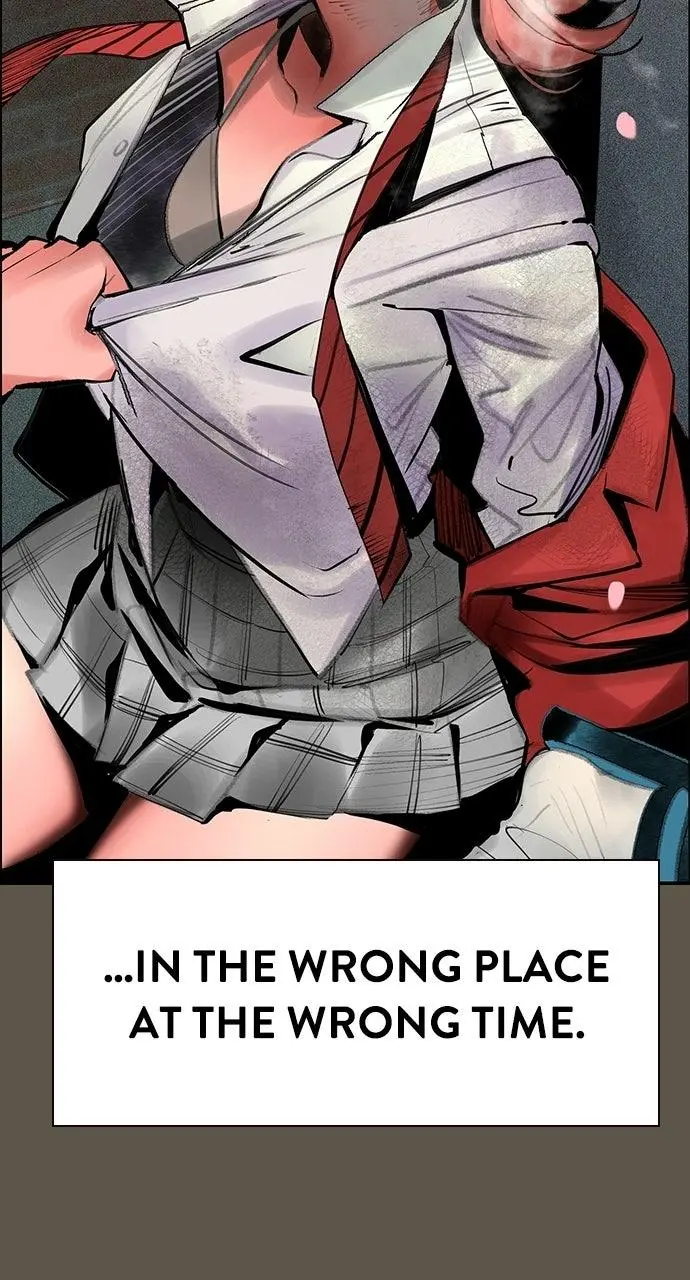 Read Jungle Juice - Chapter 50 - www.umamusumecinderellagray.com | Image 50
