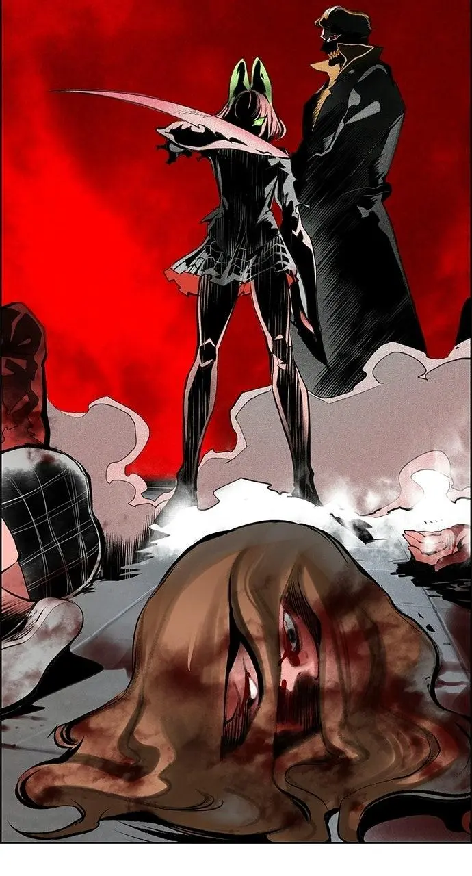Read Jungle Juice - Chapter 50 - www.umamusumecinderellagray.com | Image 118