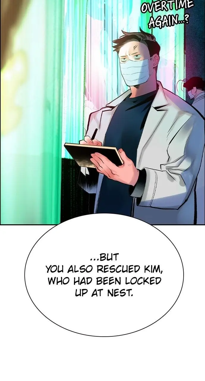 Read Jungle Juice - Chapter 50 - www.umamusumecinderellagray.com | Image 130