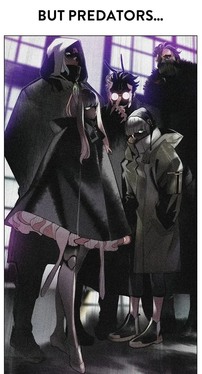 Read Jungle Juice - Chapter 50 - www.umamusumecinderellagray.com | Image 144