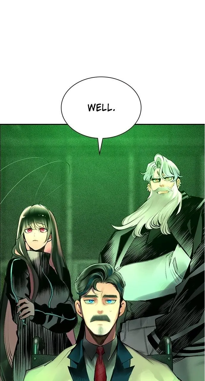 Read Jungle Juice - Chapter 50 - www.umamusumecinderellagray.com | Image 150