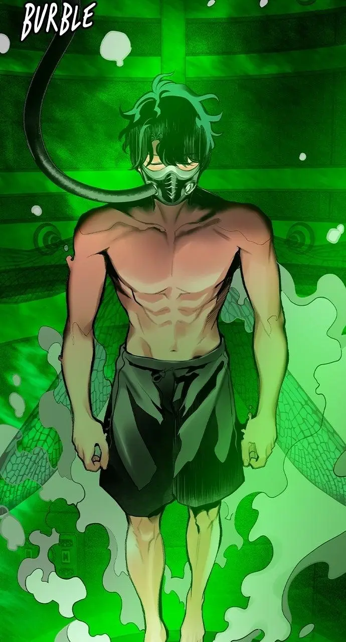 Read Jungle Juice - Chapter 50 - www.umamusumecinderellagray.com | Image 152