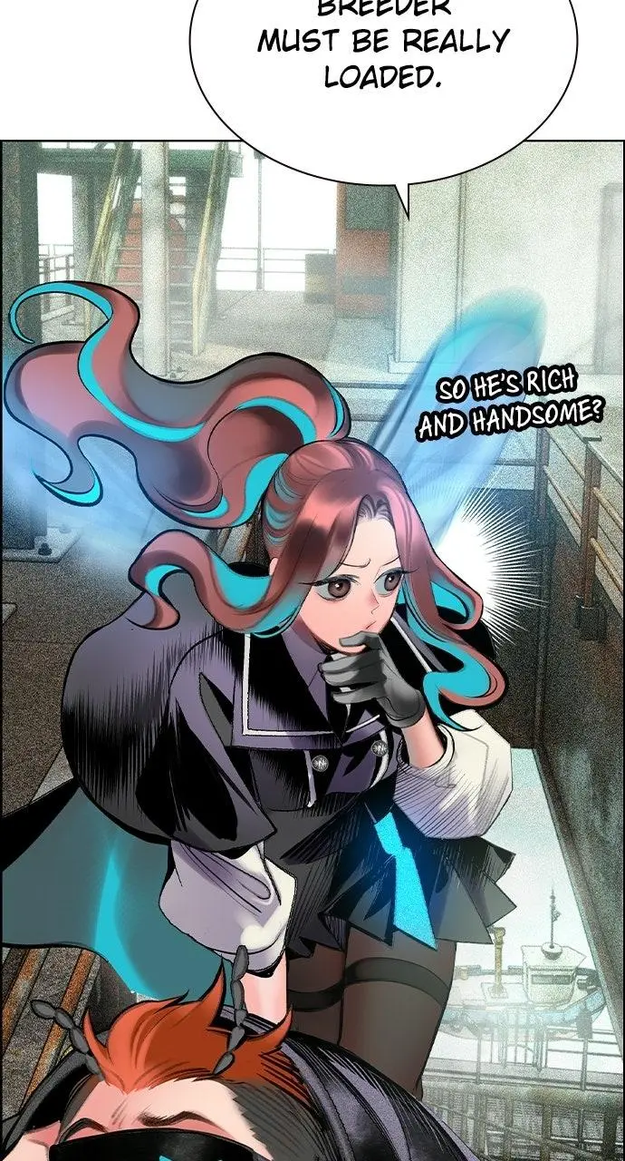 Read Jungle Juice - Chapter 51 - www.umamusumecinderellagray.com | Image 5