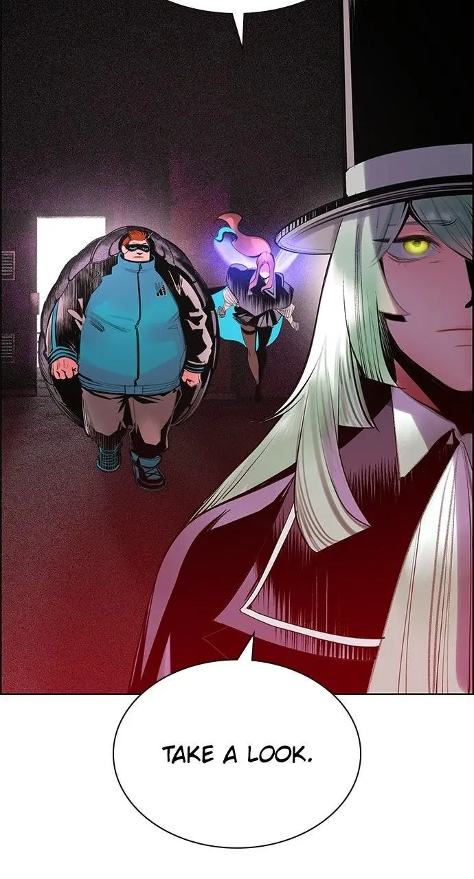 Read Jungle Juice - Chapter 51 - www.umamusumecinderellagray.com | Image 10