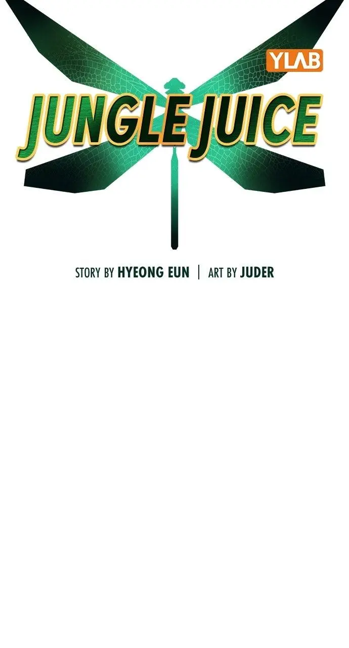 Read Jungle Juice - Chapter 51 - www.umamusumecinderellagray.com | Image 16
