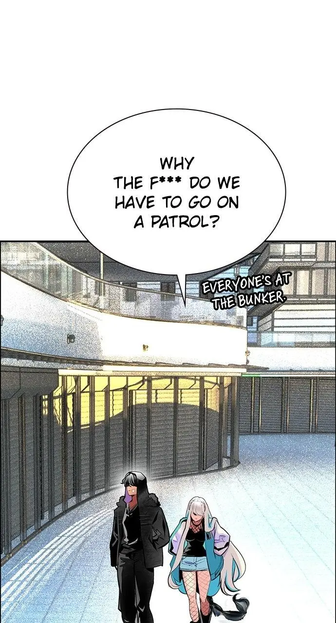 Read Jungle Juice - Chapter 51 - www.umamusumecinderellagray.com | Image 17