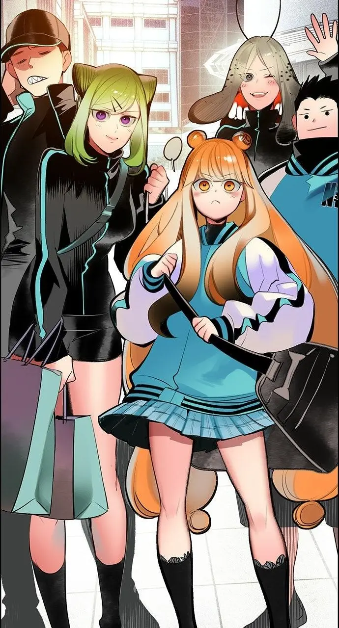 Read Jungle Juice - Chapter 51 - www.umamusumecinderellagray.com | Image 23