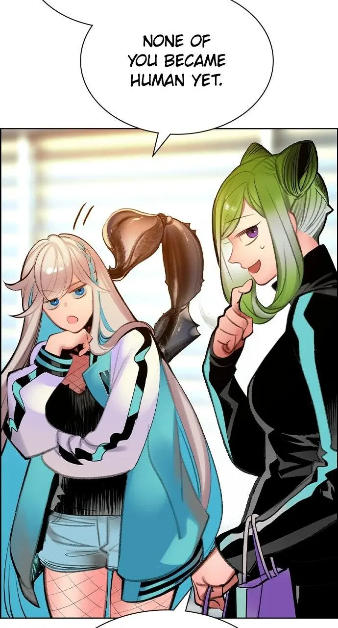 Read Jungle Juice - Chapter 51 - www.umamusumecinderellagray.com | Image 25
