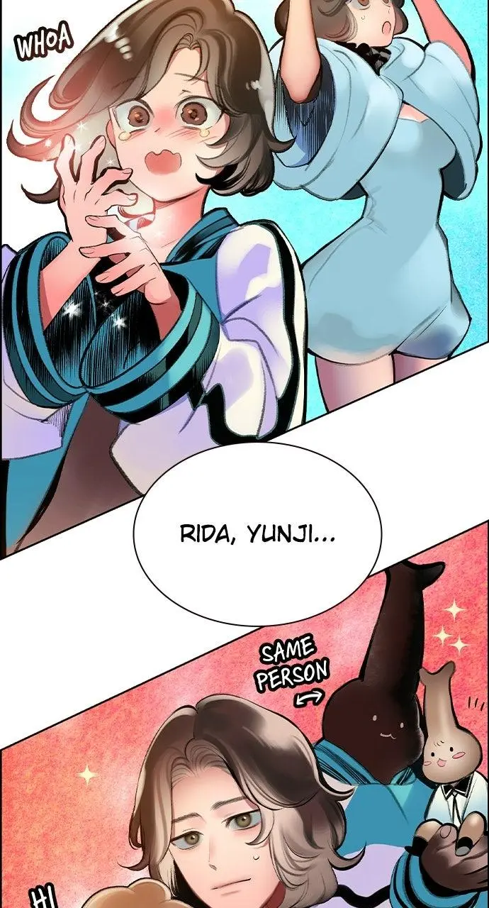 Read Jungle Juice - Chapter 51 - www.umamusumecinderellagray.com | Image 27