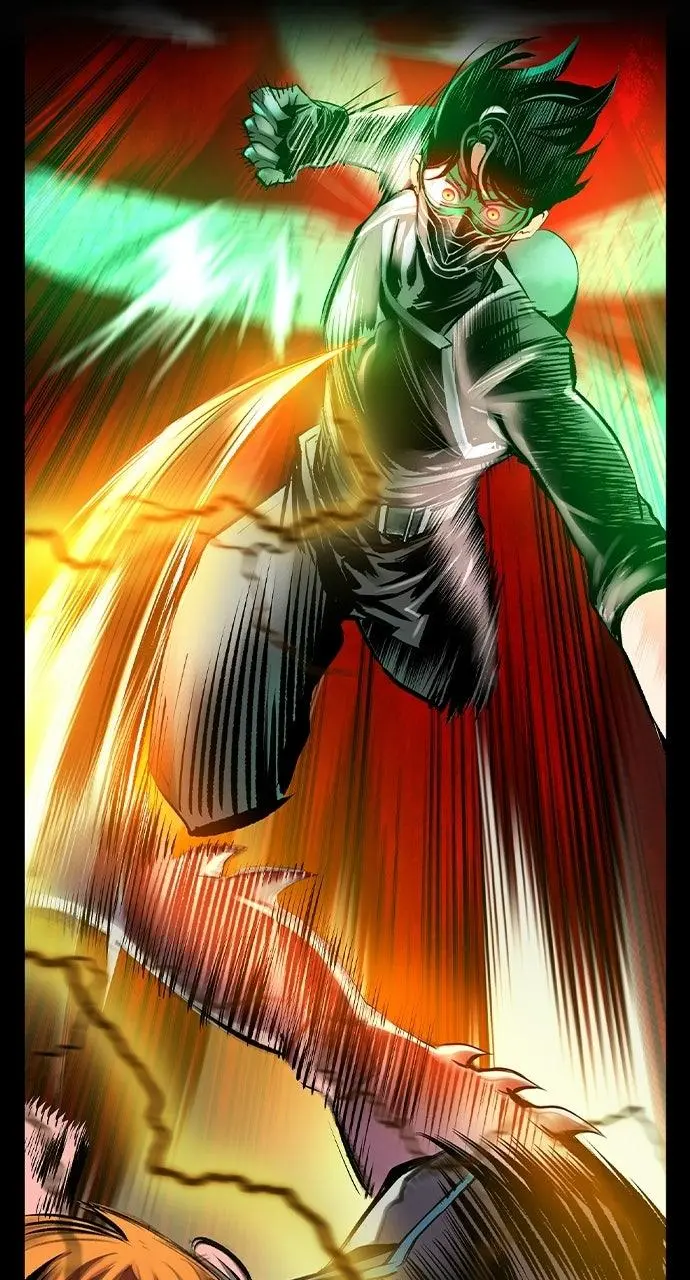 Read Jungle Juice - Chapter 51 - www.umamusumecinderellagray.com | Image 31