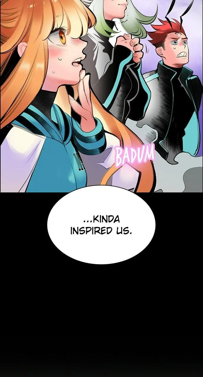 Read Jungle Juice - Chapter 51 - www.umamusumecinderellagray.com | Image 35