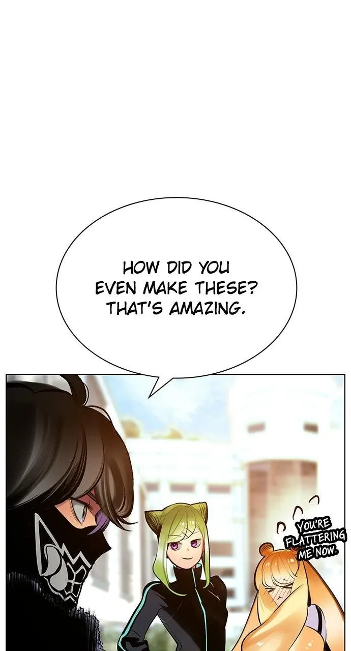 Read Jungle Juice - Chapter 51 - www.umamusumecinderellagray.com | Image 45