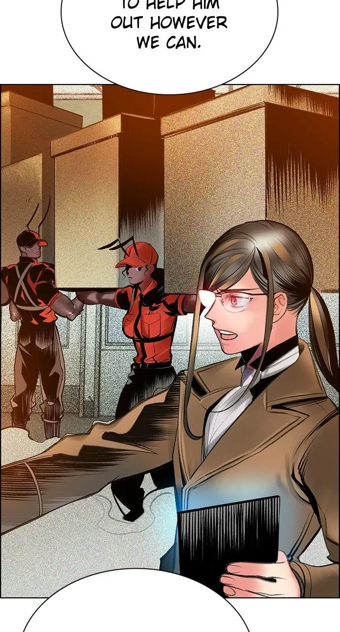 Read Jungle Juice - Chapter 51 - www.umamusumecinderellagray.com | Image 47