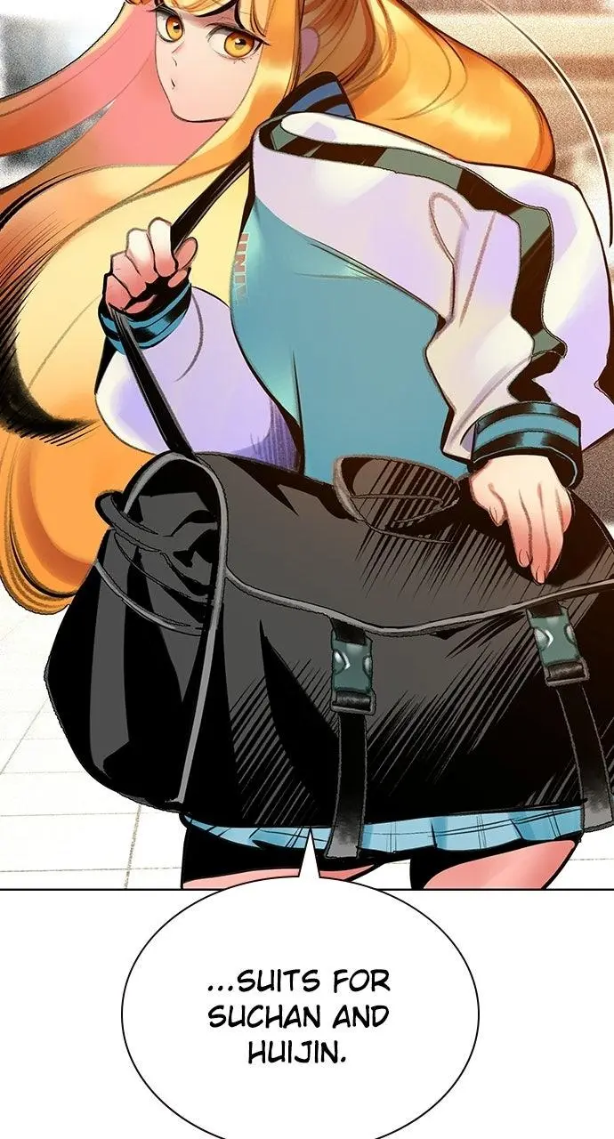 Read Jungle Juice - Chapter 51 - www.umamusumecinderellagray.com | Image 51