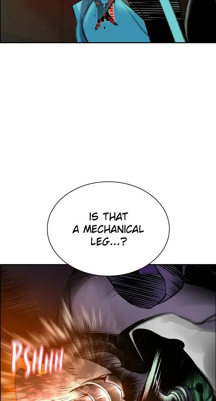 Read Jungle Juice - Chapter 51 - www.umamusumecinderellagray.com | Image 120