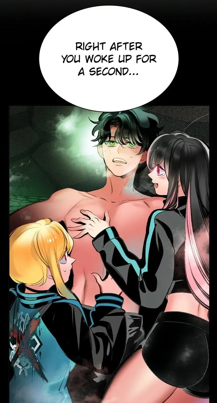 Read Jungle Juice - Chapter 52 - www.umamusumecinderellagray.com | Image 19