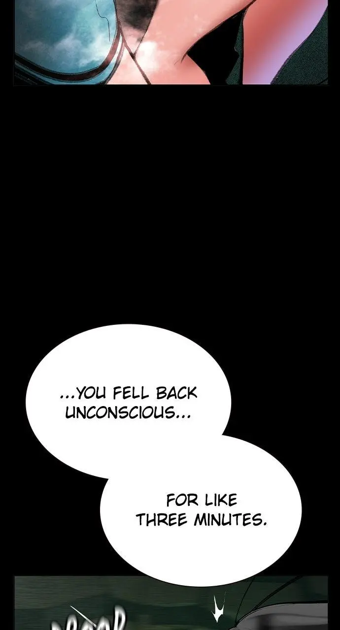 Read Jungle Juice - Chapter 52 - www.umamusumecinderellagray.com | Image 20