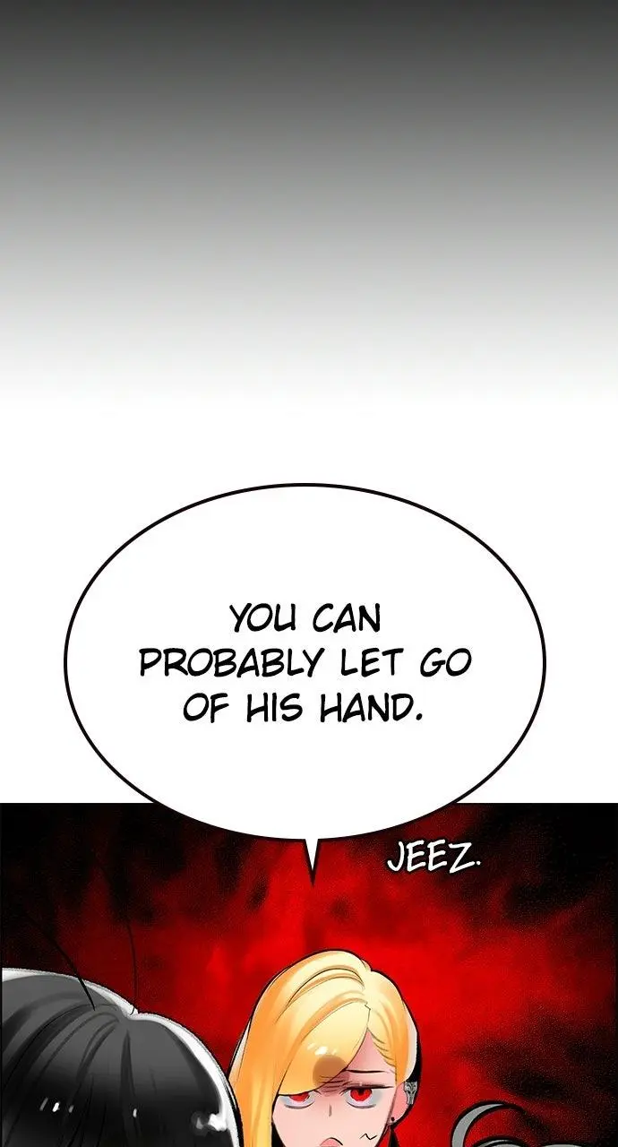 Read Jungle Juice - Chapter 52 - www.umamusumecinderellagray.com | Image 22