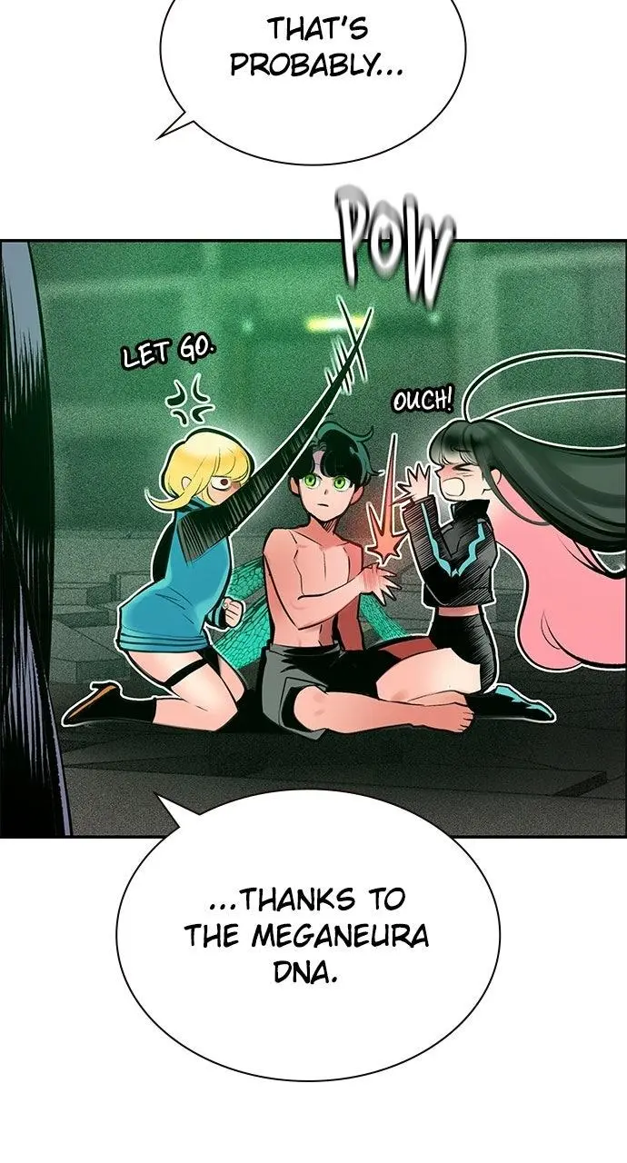 Read Jungle Juice - Chapter 52 - www.umamusumecinderellagray.com | Image 27