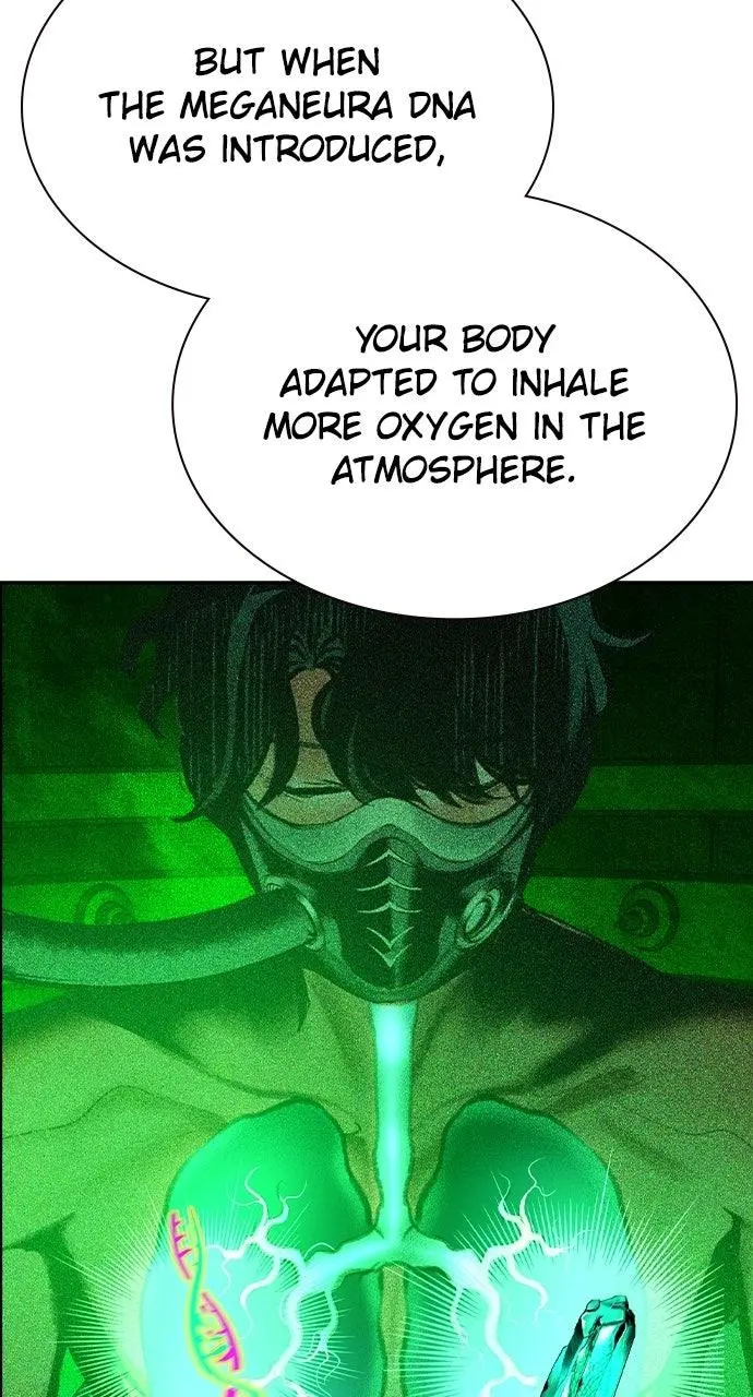 Read Jungle Juice - Chapter 52 - www.umamusumecinderellagray.com | Image 33