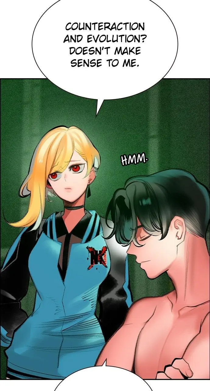 Read Jungle Juice - Chapter 52 - www.umamusumecinderellagray.com | Image 35