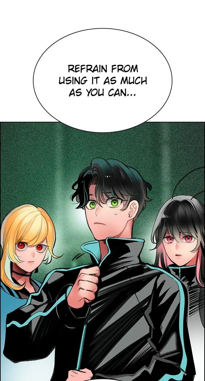 Read Jungle Juice - Chapter 52 - www.umamusumecinderellagray.com | Image 43