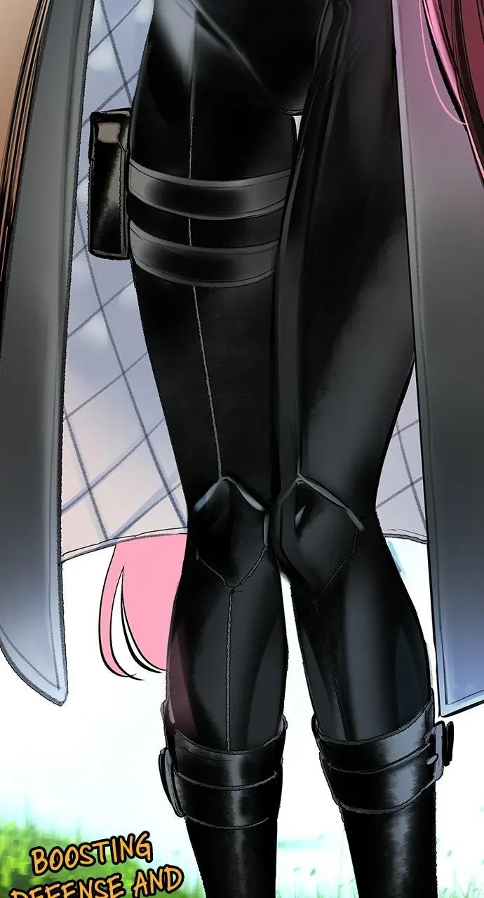 Read Jungle Juice - Chapter 52 - www.umamusumecinderellagray.com | Image 57