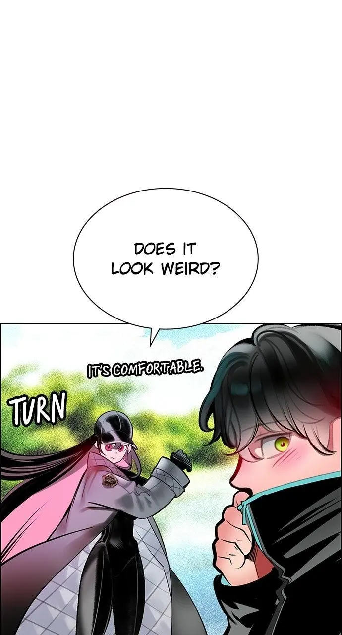 Read Jungle Juice - Chapter 52 - www.umamusumecinderellagray.com | Image 59
