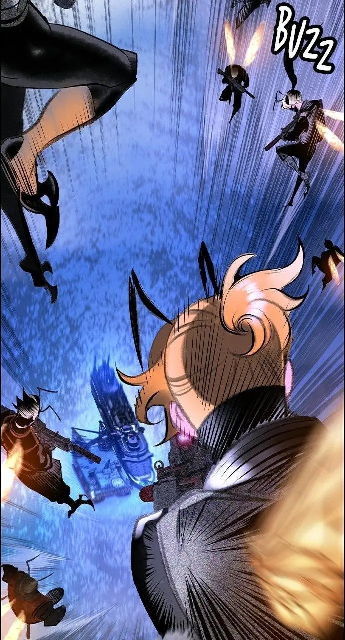 Read Jungle Juice - Chapter 52 - www.umamusumecinderellagray.com | Image 93