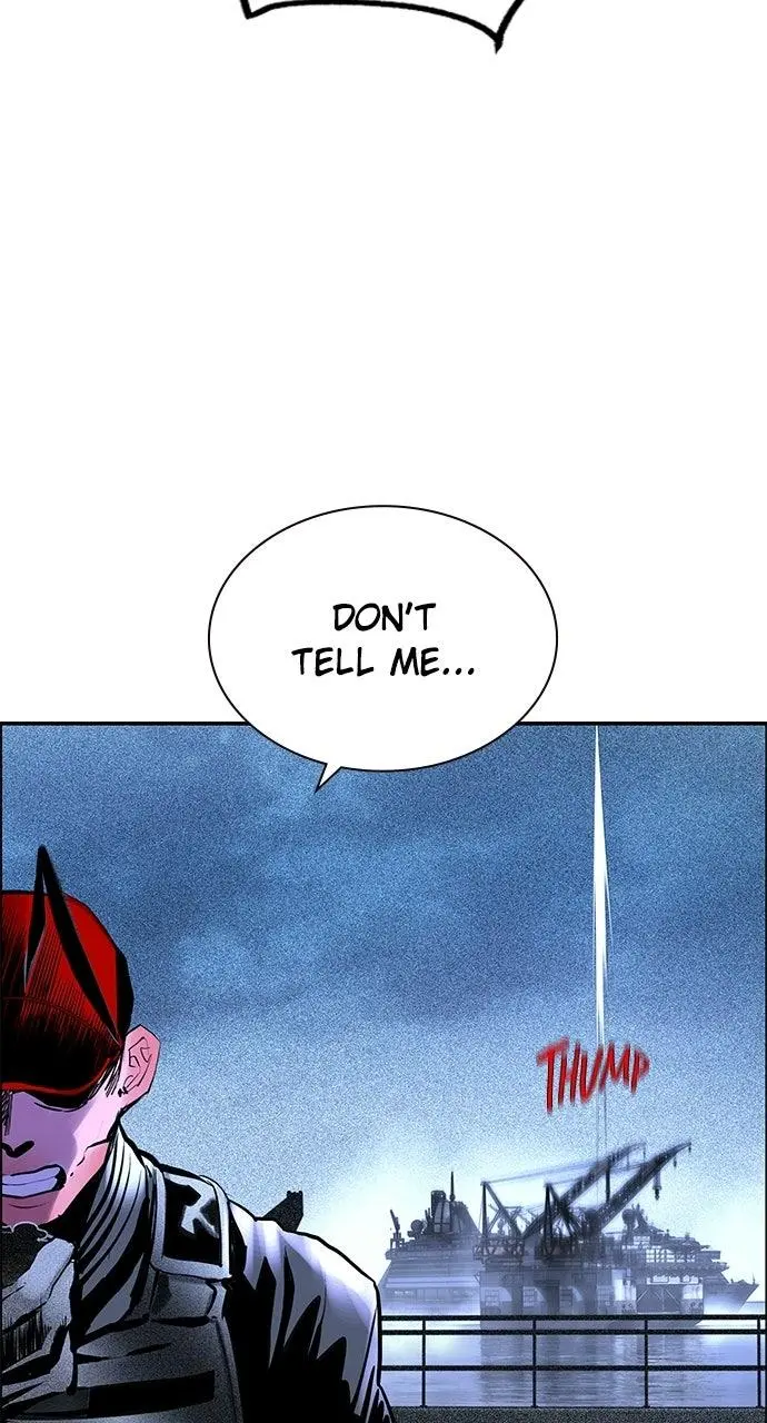 Read Jungle Juice - Chapter 52 - www.umamusumecinderellagray.com | Image 126