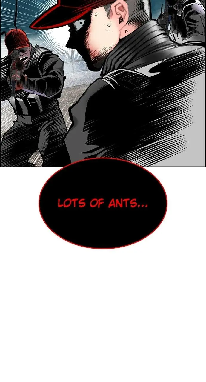 Read Jungle Juice - Chapter 52 - www.umamusumecinderellagray.com | Image 132