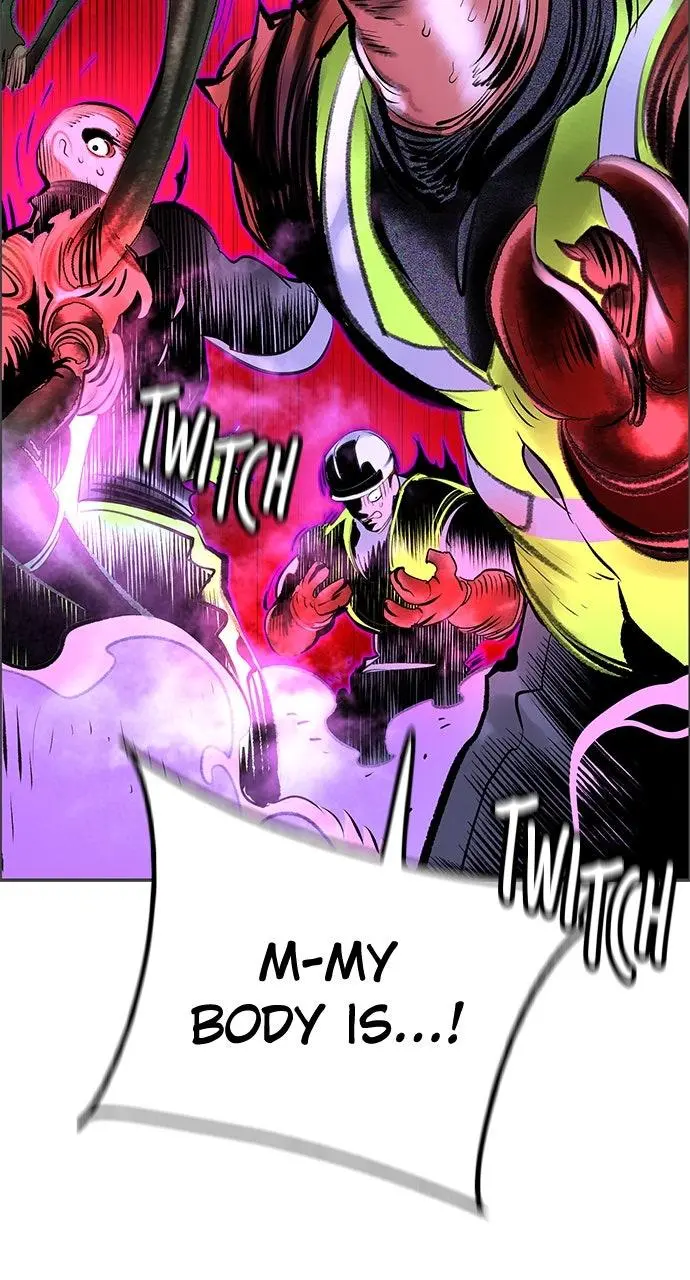 Read Jungle Juice - Chapter 53 - www.umamusumecinderellagray.com | Image 9
