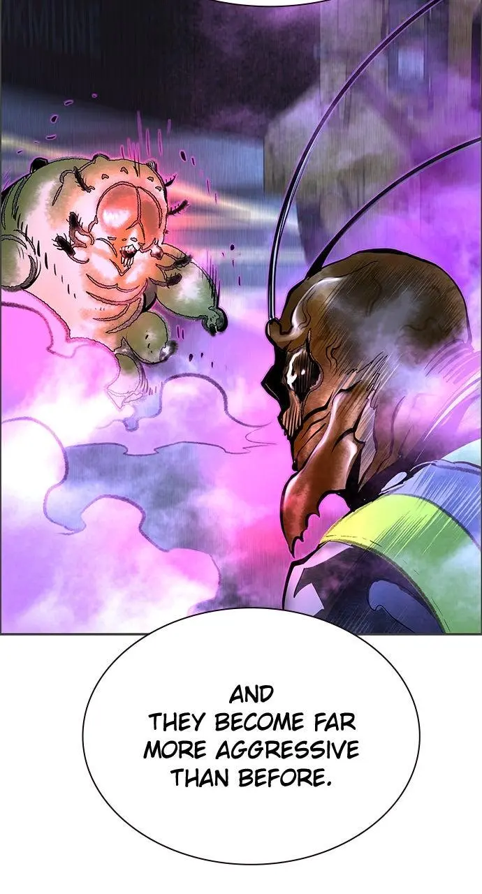 Read Jungle Juice - Chapter 53 - www.umamusumecinderellagray.com | Image 13