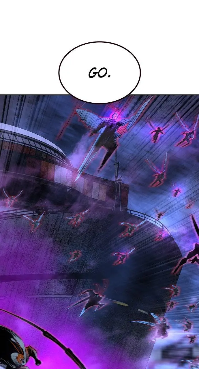Read Jungle Juice - Chapter 53 - www.umamusumecinderellagray.com | Image 16
