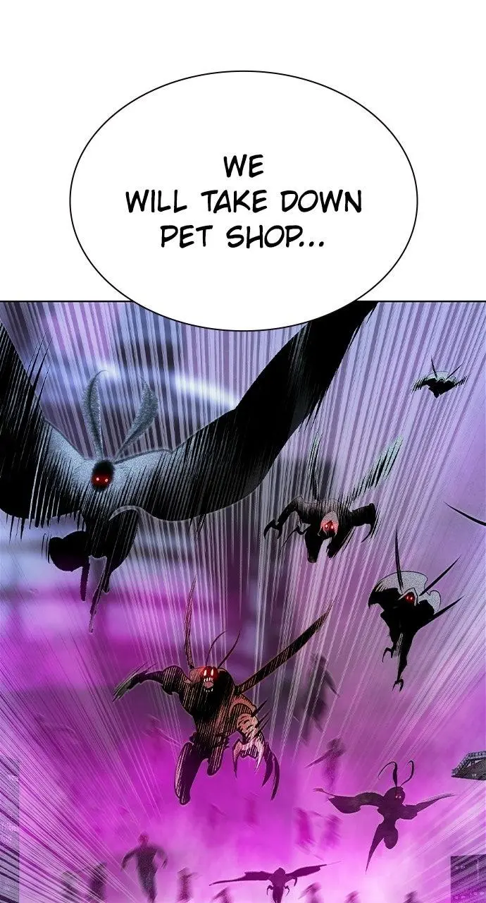 Read Jungle Juice - Chapter 53 - www.umamusumecinderellagray.com | Image 46