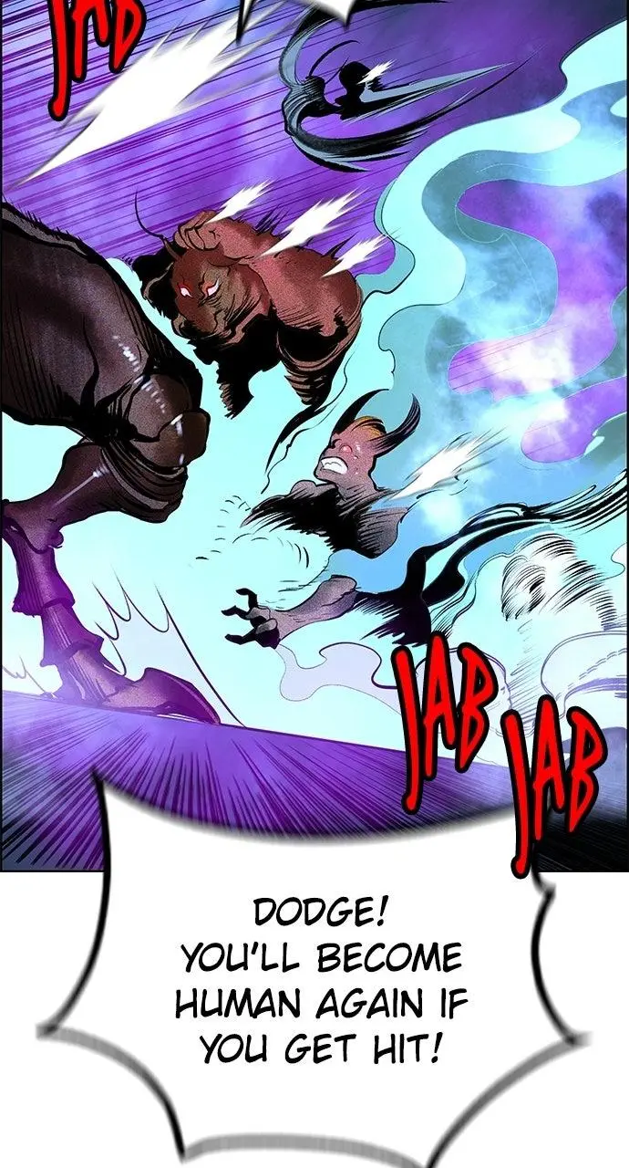 Read Jungle Juice - Chapter 53 - www.umamusumecinderellagray.com | Image 52