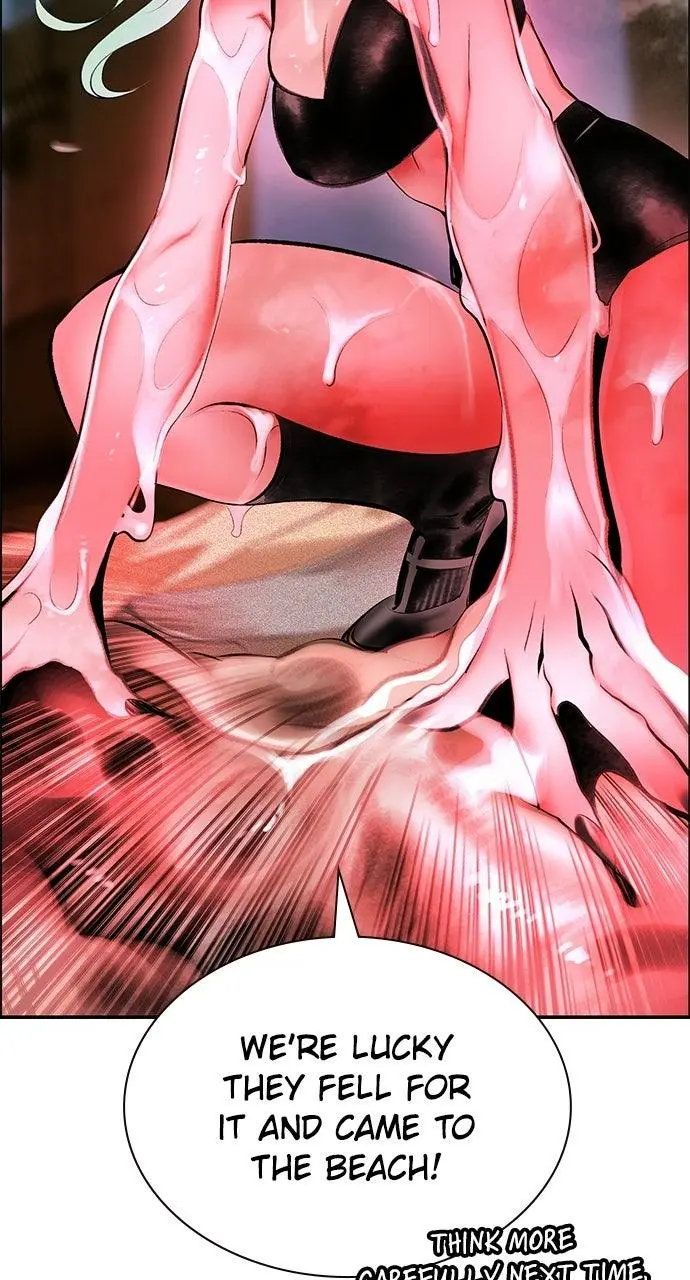 Read Jungle Juice - Chapter 53 - www.umamusumecinderellagray.com | Image 121