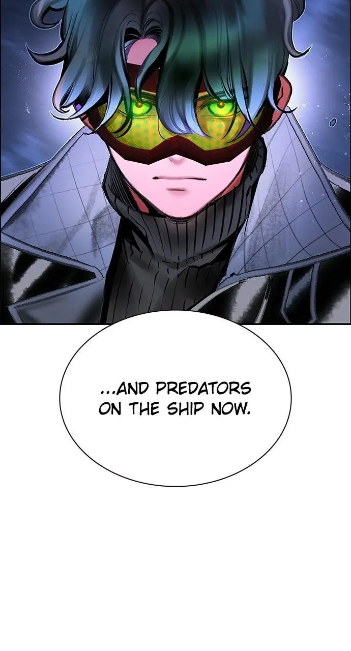 Read Jungle Juice - Chapter 54 - www.umamusumecinderellagray.com | Image 5