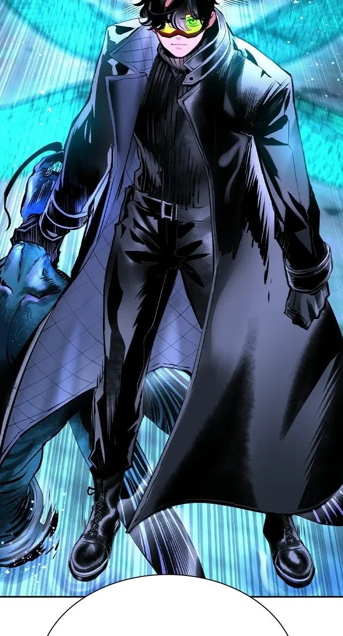Read Jungle Juice - Chapter 54 - www.umamusumecinderellagray.com | Image 7