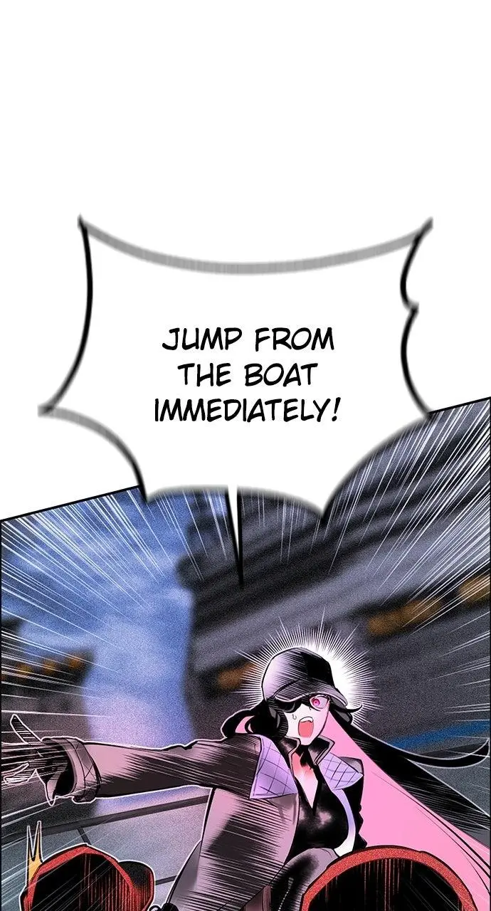 Read Jungle Juice - Chapter 54 - www.umamusumecinderellagray.com | Image 16