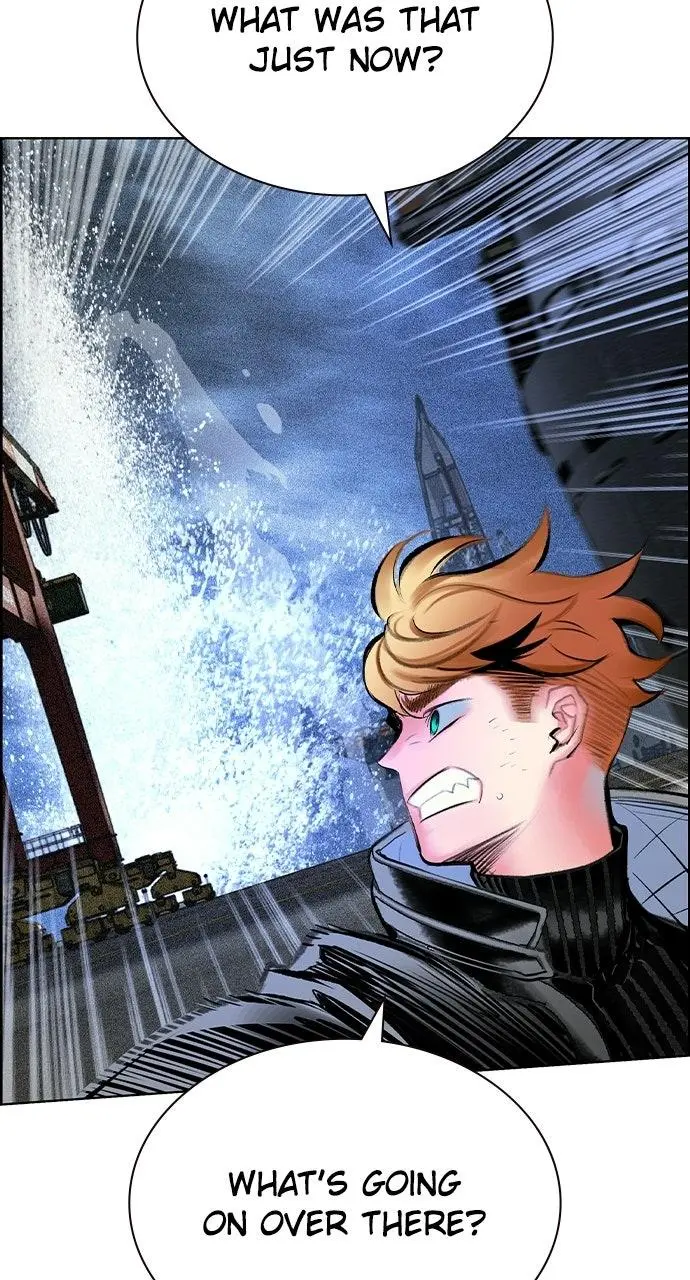 Read Jungle Juice - Chapter 54 - www.umamusumecinderellagray.com | Image 30