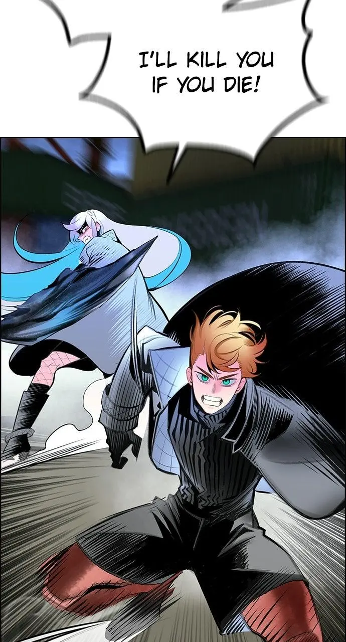 Read Jungle Juice - Chapter 54 - www.umamusumecinderellagray.com | Image 35