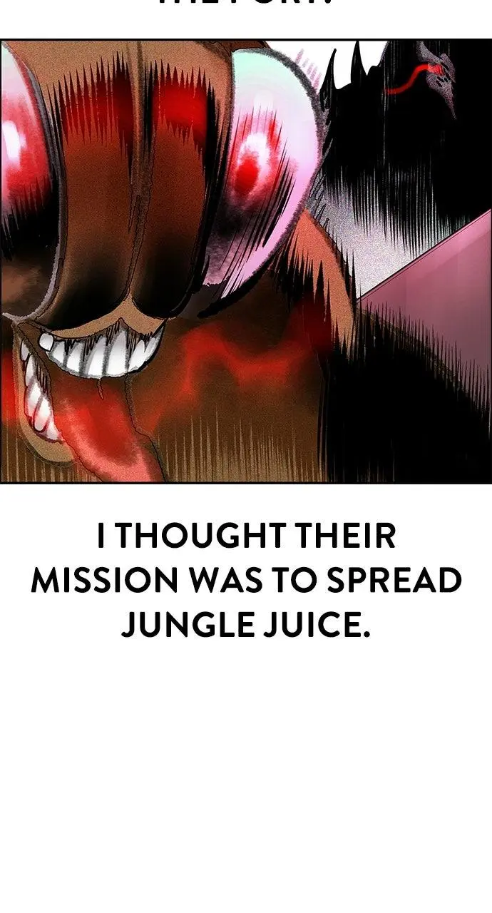 Read Jungle Juice - Chapter 54 - www.umamusumecinderellagray.com | Image 80