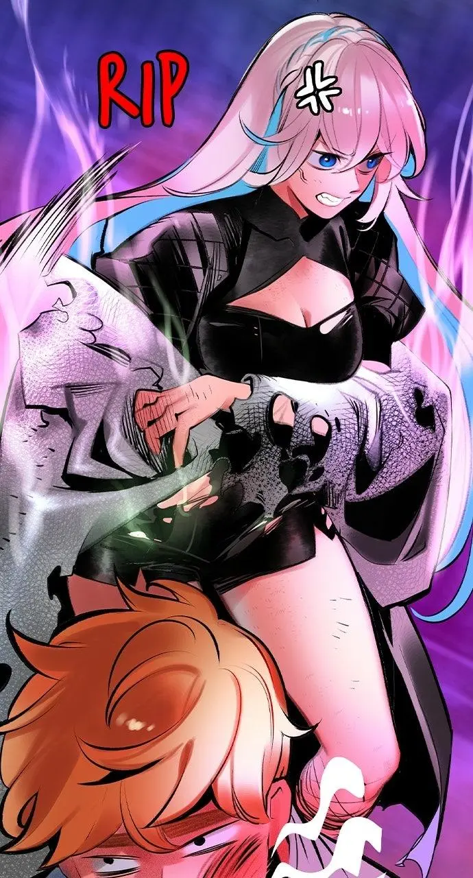 Read Jungle Juice - Chapter 54 - www.umamusumecinderellagray.com | Image 100