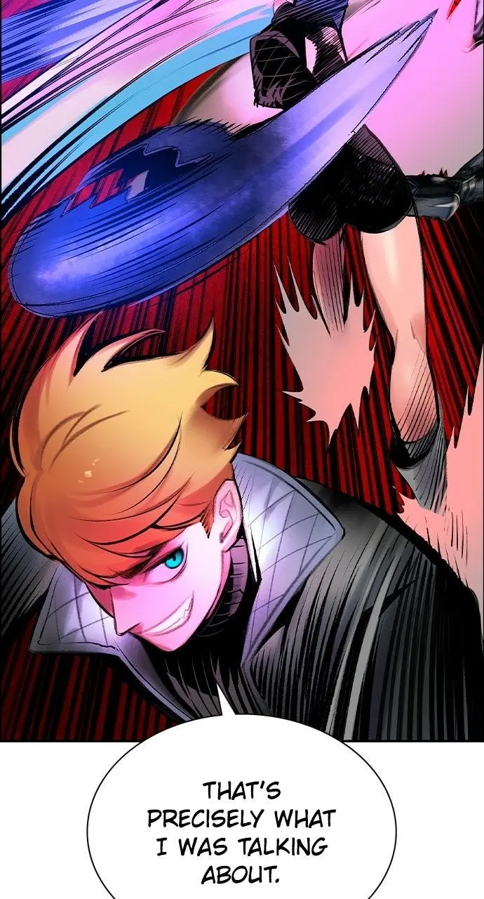 Read Jungle Juice - Chapter 54 - www.umamusumecinderellagray.com | Image 117
